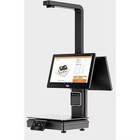 Telpo DESKTOP POS C50 15.6" 2MP+5MP/6/128GB TRAY 9WC506128 9WC506128