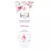 Fenjal Moisturizing body lotion Floral Fantasy ( Body Lotion) 200 ml, 200ml