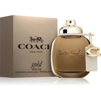 Coach Gold Parfum PP kvepalai moterims, 50 ml