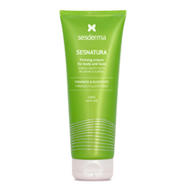 Sesderma Sesnatura Firming Body Cream For Body and Bust kūno ir krūtinės kremas odos stangrinimui, 200 ml