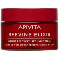 Apivita Beevine Elixir Intense Recovery Lift Night Cream 50 ml