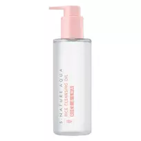 S.NATURE_Aqua Ryžių valomasis aliejus 200ml