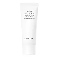 S.NATURE_Aqua 365 UV kremas nuo saulės SPF 50+ PA++++ 40ml
