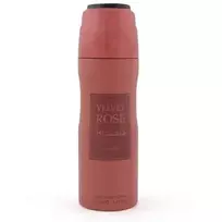 Lattafa Velvet Rose Deodorant VAPO 200 ml (woman)