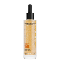 Sebastian Professional Potion 9 daugiafunkcis drėkinantis ir apsaugantis serumas, 30ml