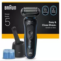 Braun 52-B7000CC skustuvas