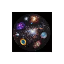 Astrial diskas Sega Homestar Pro Nebulae žaislams