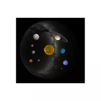 „Astral Disc“, skirtas Sega Toys Homestar Pro saulės sistemai