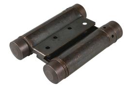 Lankstas durims IBFM 108030, bronzos
