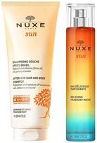 „Nuxe Sun“ vasaros kvapo rinkinys, 300 ml