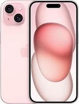 "Apple iPhone 15" (128GB) - Rožinis (Atnaujintas)
