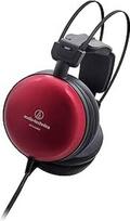 "Audio-Technica ATH-A1000Z" didelio tikslumo uždaro tipo ausinės