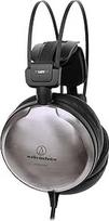 "Audio-Technica ATH-A2000Z" ausinės per ausis - sidabrinės