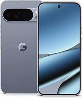 "Google Pixel 10 Pro XL" "Android" išmanusis telefonas be SIM kortelės užrakto, su "Gemini", triguba galine kamera, daugiau nei 24 valandų baterija ir 6,8 colių "Super Actua" ekranu, Mėnulio akmuo, 256GB