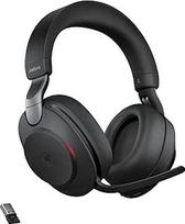 "Jabra Evolve2 85" belaidės ausinės