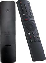"Lelukee" pakaitinis nuotolinio valdymo pultas, skirtas "Xiaomi Mi TV 4S 4A Smart TV", pakaitinis nuotolinio valdymo pultas, skirtas "Xiaomi Mi 4S 4A Smart TV" su "Bluetooth" ir valdymu balsu