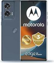 "Motorola Edge 50 Fusion 5G" 8/256GB pilkos spalvos