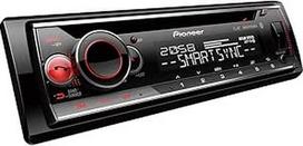 "Pioneer" DEH-S320BT automobilinis radijas