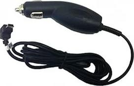 "Powerplus" automobilinis įkroviklis, skirtas "Garmin Nuvi" navigacijos įrenginiams, tiesus, apie 1,8 m, 1240 1300 1310 1340 1370T 1390T 1490T 215 200 205 250 250 255 260 270 275T 370 T 265 mm/550 mm/600/300/310/350/360/360T