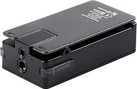 "Qudelix" - 5K "Bluetooth" USB DAC stiprintuvas su LDAC, aptX Adaptive, aptX HD, AAC (dvigubas ES9219 3,5 mm nesubalansuotas ir 2,5 mm subalansuotas išėjimas)