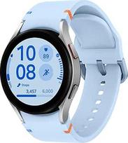 "Samsung Galaxy Watch FE Bluetooth 40 mm Silver