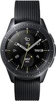 "Samsung Galaxy Watch" 42 mm (SM-R810) - juodas (atnaujintas)