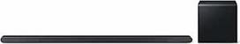 "Samsung HW-S810GD" 3.1.2 kanalo itin plonas "Soundbar" televizoriams, "Bluetooth" garsiakalbis su itin plonu dizainu, "Q-Symphony", belaidis "Dolby Atmos" / DTS:X [2024]