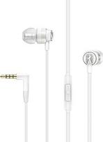 "Sennheiser CX 300S" vidinės ausinės su universaliu išmaniuoju nuotolinio valdymo pultu