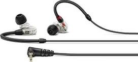 "Sennheiser IE 100 Pro" dinaminės vidinės ausinės - skaidrios