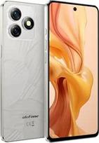 "Ulefone" 5G mobilusis telefonas be sutarties "Note 18 Ultra", 50 MP + 50 MP + 32 MP kamera, "Dimensity 720", 12GB + 256GB, dviejų SIM kortelių "Android 13" išmanusis telefonas, 6,78 colio FHD+, IR blasteris, pirštų atspaudų + veido atrakinimas NFC, pil