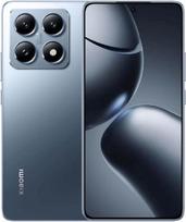 "Xiaomi 14T" 256GB titano mėlyna