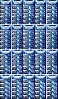 100 x CR2032 3V ličio mygtukinė baterija 210 mAh CR 2032 (20 lizdinių plokštelių su 5 baterijomis) Vienkartinė firminė prekė Eunicell FBA