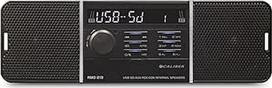 Caliber rmd213 Automobilinis radijo imtuvas CD/DVD 1 x USB juodas