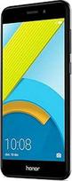 HONOR 6C Pro 5,2" Hybrid Dual SIM 4G 3GB 32GB 3000mAh Juoda 6C Pro, 13,2 cm (5,2"), 3GB, 32GB, 13 MP, "Android 7.0", juoda