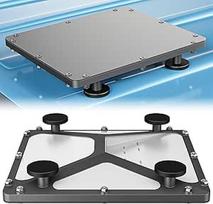 Magnetinis stogo laikiklis "Starlink Mini Dish" apsauginiam dėklui Magnetinių laikiklių rinkinys automobiliui RV Car Truck Laisvalaikio transporto priemonei Camper Ship Lauko kelionių interneto priedai