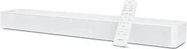 MEDION P61155 2.0 garso juosta su "Bluetooth", nuotolinio valdymo pultu, jutikliniu valdymu, HDMI (ARC), AUX, optiniu įėjimu, 2 x 30 W RMS), balta
