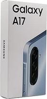 Samsung A175F/DSB Galaxy A17 Dual 128GB 4GB RAM šviesiai mėlyna