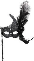 Thmyo lazeriu pjaustyti metalo Venecijos Helovinas karnavalas šalis kaukė su paramos Rod Venecijos karnavalas metalo Rhinestone maskarado kaukė moterims