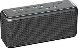 xdobo X8 Max "Bluetooth" garsiakalbis, 100 W galia, 12 valandų atkūrimo laikas, 5.0 "Bluetooth