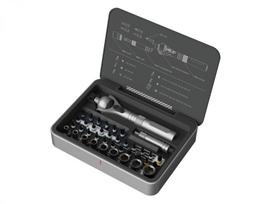 RATCHET SCREWDRIVER PIVOTING/MRSH02 MOVA