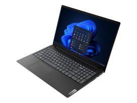Nešiojamas kompiuteris Lenovo V15-AMN 15.6 Ryzen5 7520U, 8GB, 256GB SSD, FHD, FreeDos