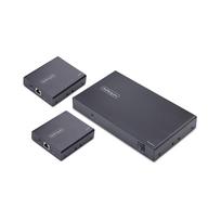 STARTECH 4K7014IC-EXTEND-HDMI 4X HDMI EXTENDER/SPLITTER 4K (4K7014IC-EXTEND-HDMI)