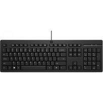 HP 125 - Tastatur - USB - GB - für HP 34; Elite Mobile Thin Client mt645 G7