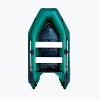 Trivietė pripučiama valtis Gladiator AK280 AD green