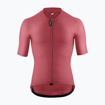 Vyriški dviračių marškinėliai ASSOS Equipe R S11 deadly berry