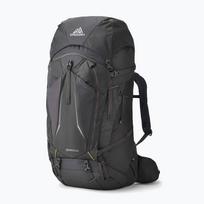 Moteriška žygio kuprinė Gregory Deva 80 l graphene grey