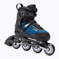Vaikiški riedučiai ATTABO adjustable Stormglider 2 blue