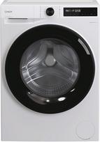 Candy ProWash 500 BR 413BL8-S skalbimo mašina, 13kg, 1400 aps./min., A klasė, Wi-Fi, balta