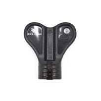 Bike Hand Yc-1r-1 raktas stipinams, 3,2mm, juodas