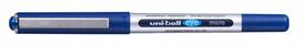 Uni-ball Eye Micro Ub-150e 0,5mm mėlynas rutulinis rašiklis